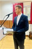 Pomenovanie stolnotenisovej haly 2024